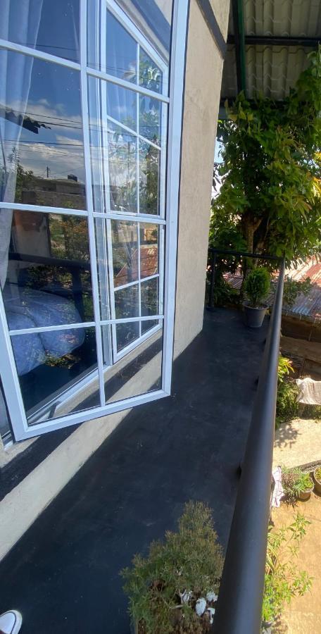 Rustique House Dbl Apartment Nuwara Eliya Exterior photo