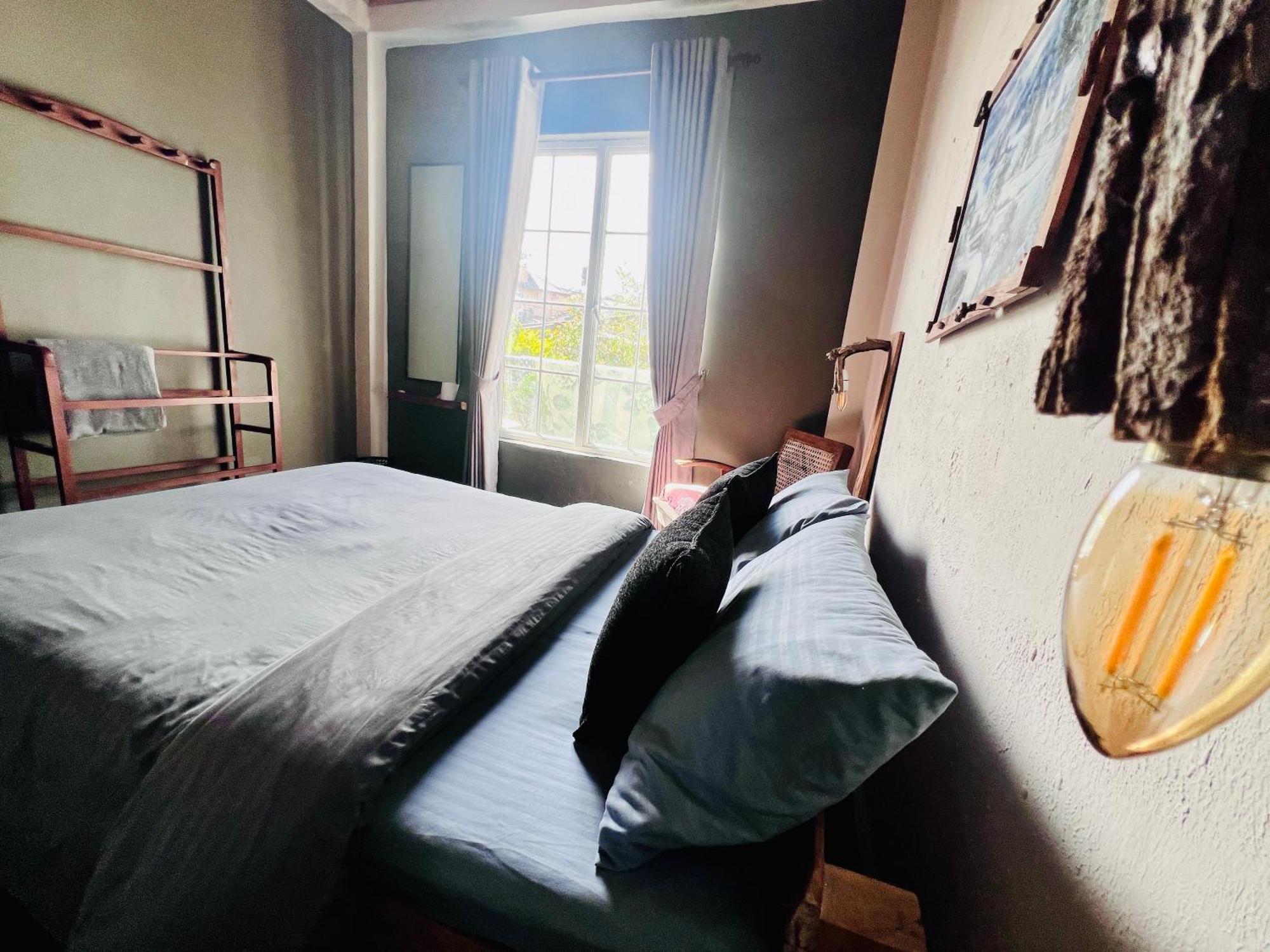 Rustique House Dbl Apartment Nuwara Eliya Exterior photo